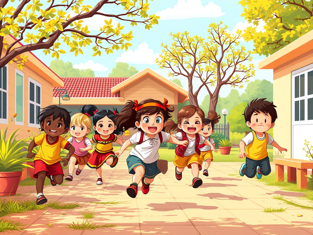 La scuola dell’infanzia non “prepara” alla primaria: educa il presente del bambino